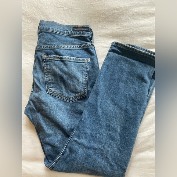 Citizens of Humanity jeans - Picture 5 of 6